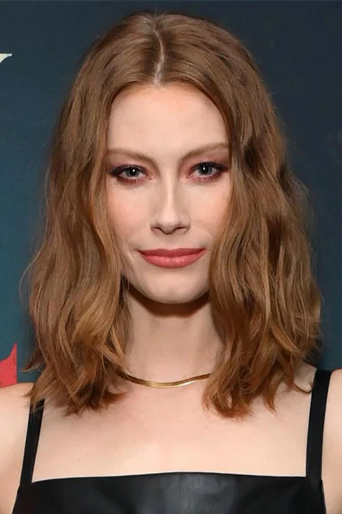 Photo of Alyssa Sutherland
