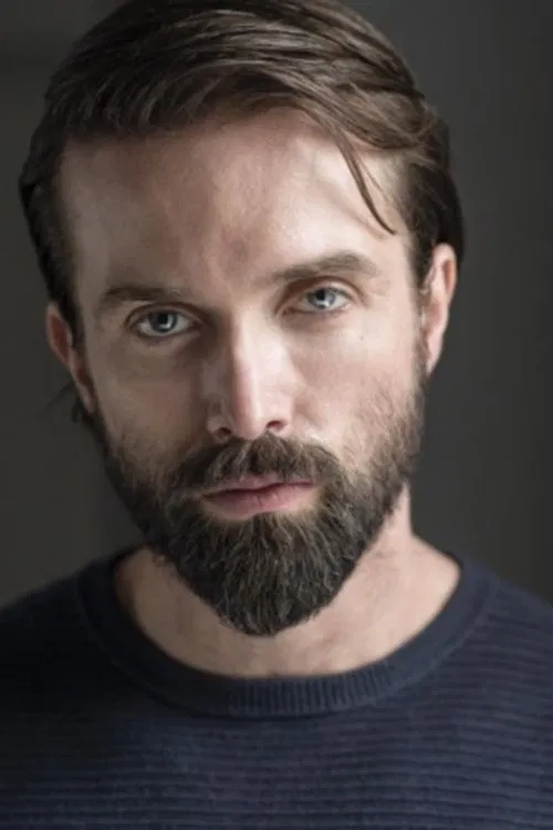 Photo of Emmett J. Scanlan