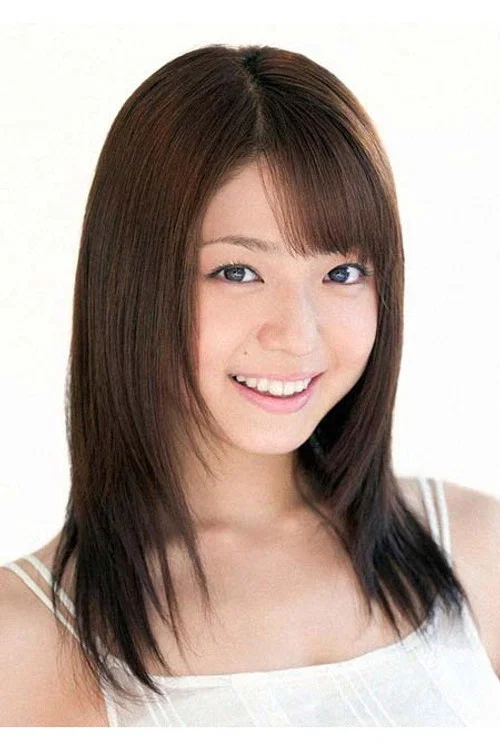 Photo of Shizuka Nakamura