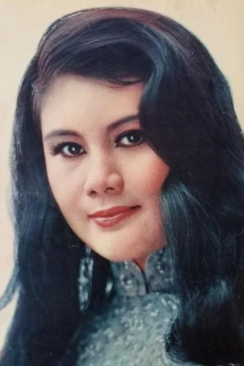 Photo of Wang Mo-chou