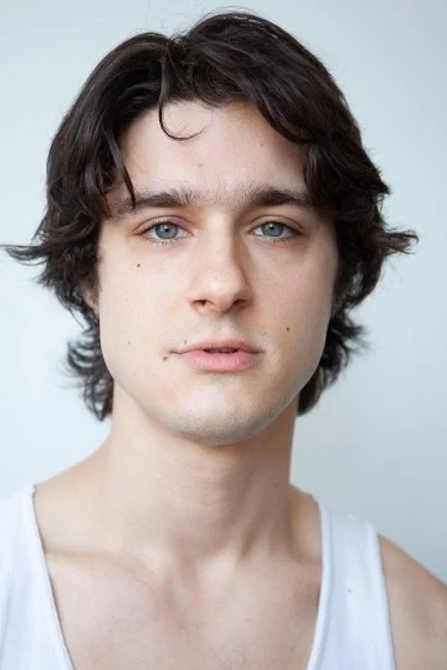 Photo of Vlad Mamai
