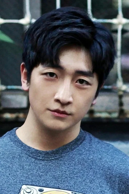 Photo of Ko Cheng
