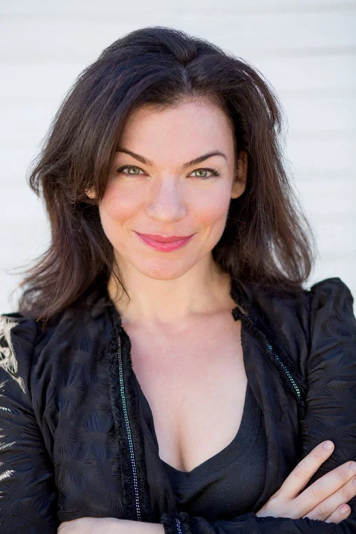 Photo of Sera Gamble