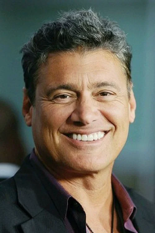 Photo of Steven Bauer