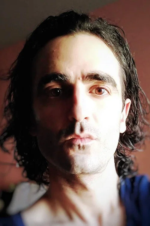 Photo of Jason Binnick