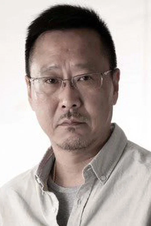 Photo of Guohua Chen