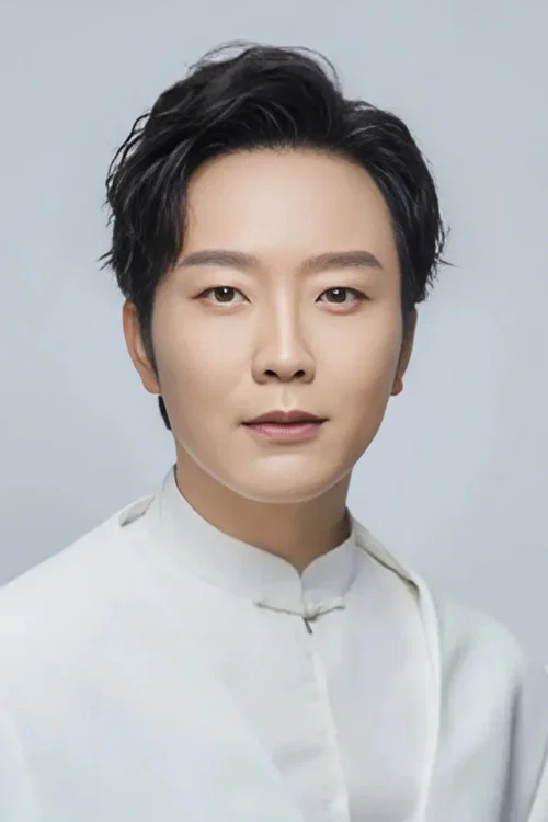 Photo of Yugang Li