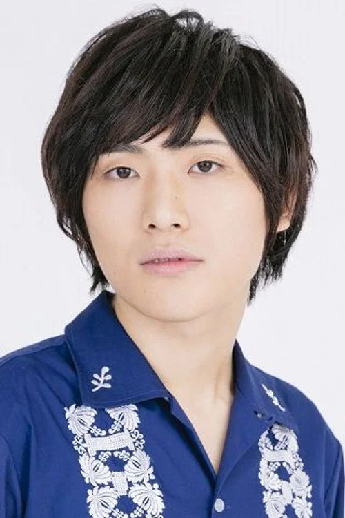 Photo of Wataru Katoh