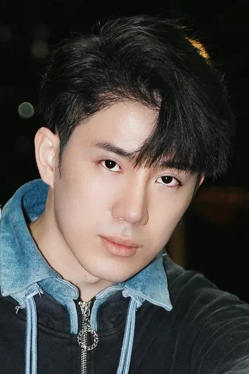 Photo of Lu Zhuo