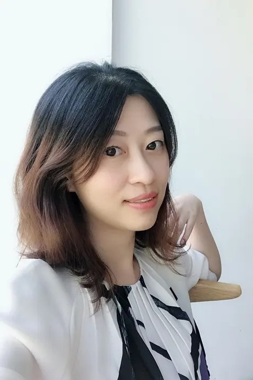 Photo of Huang Wei