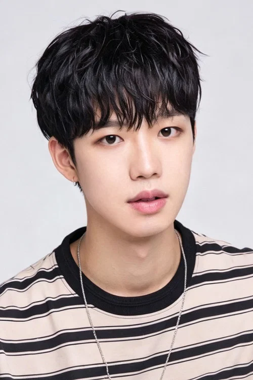 Photo of Lim Young-min