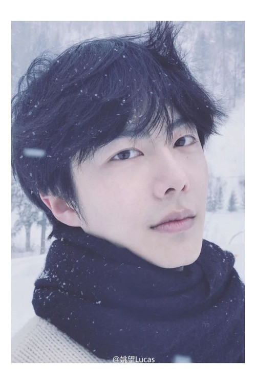 Photo of Yao Wang