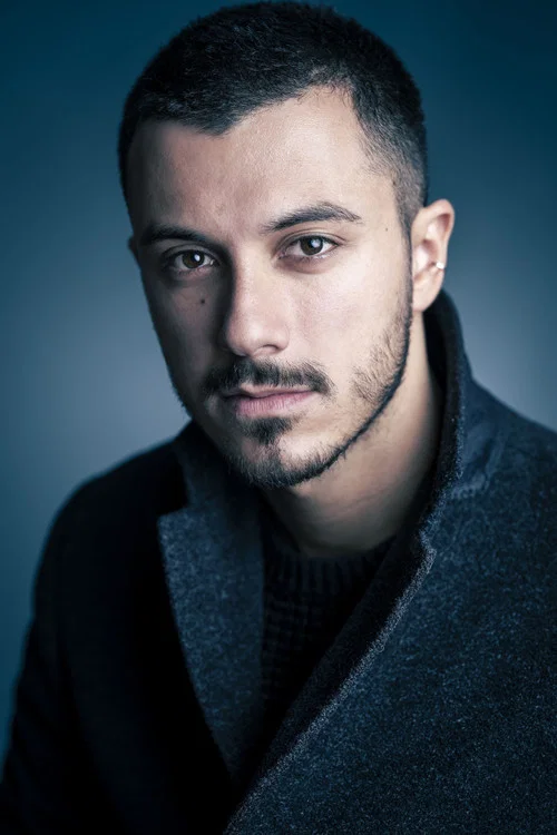 Photo of Rafael Cebrian