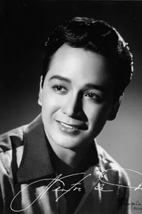Photo of Nestor de Villa