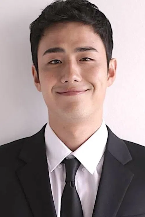 Photo of Jang Se-won