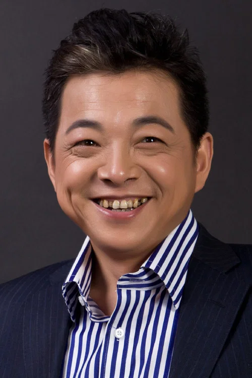 Photo of Zhang Chunnian