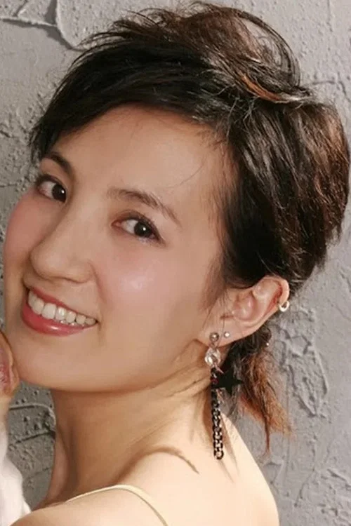 Photo of Connie Beh