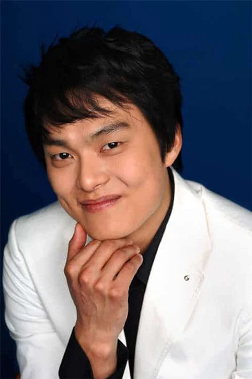 Photo of Choi Gyu-hwan