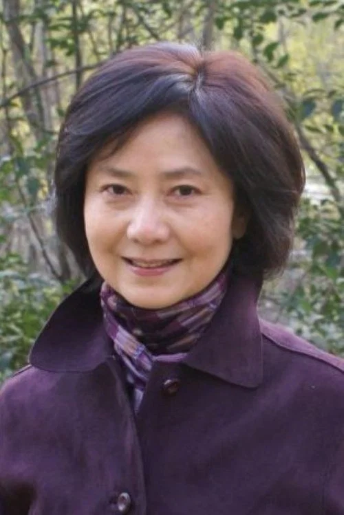 Photo of Lan Zhang