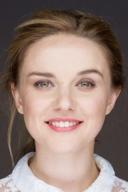 Photo of Irina Kaptelova