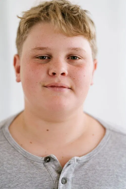 Photo of Tommy Broadmore