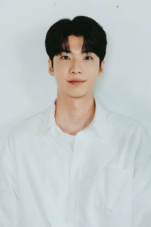 Photo of Hong Jin-gi