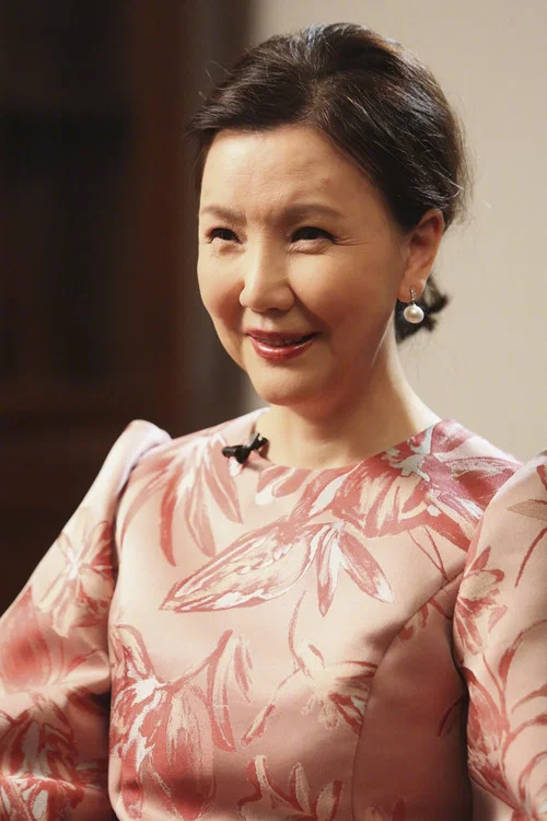 Photo of Mao Shanyu