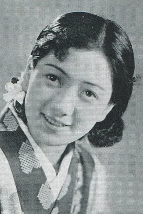 Photo of Yukiko Todoroki