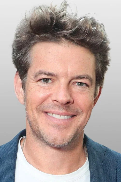 Photo of Jason Blum