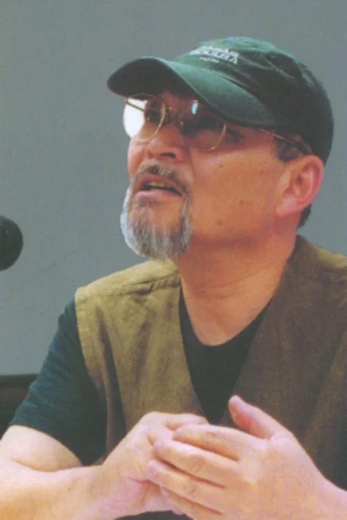 Photo of Tsutomu Shibayama