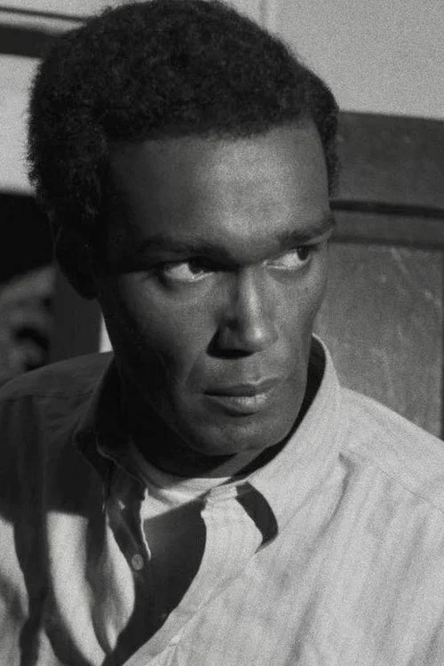 Photo of Duane Jones