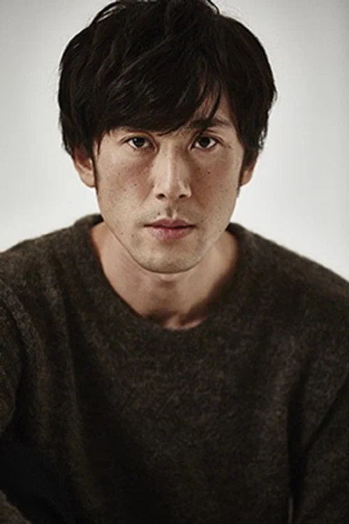 Photo of Daisuke Honda