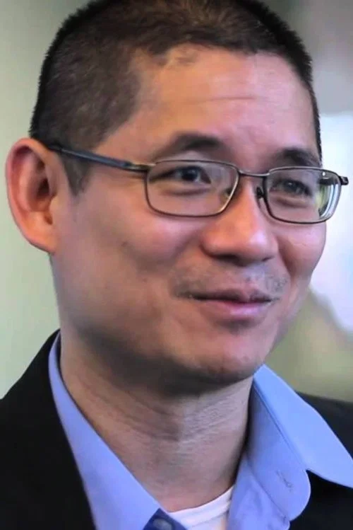 Photo of Peter Ong Lim