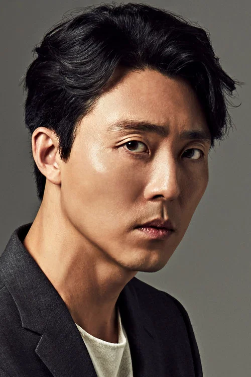 Photo of Lee Mu-saeng