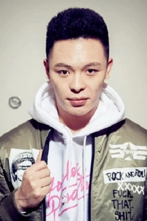 Photo of Gao Yuan