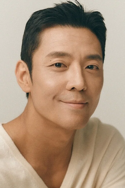 Photo of Kim Ju-hun
