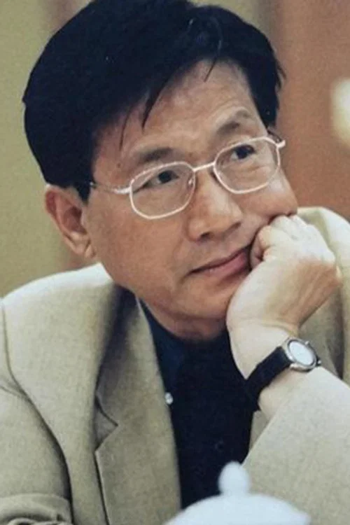 Photo of Han Bingjie