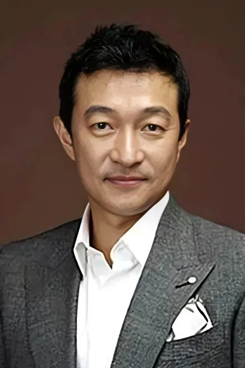 Photo of Lee Jae-ryong