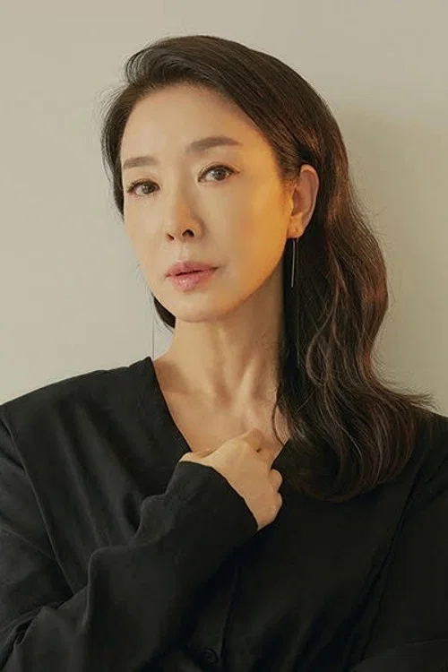 Photo of Kim Bo-yeon