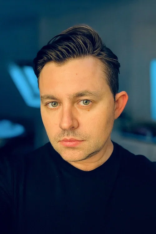 Photo of Vincent Quénault