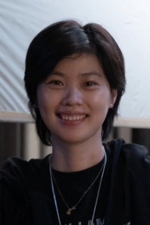 Photo of Zhang Zhiwei