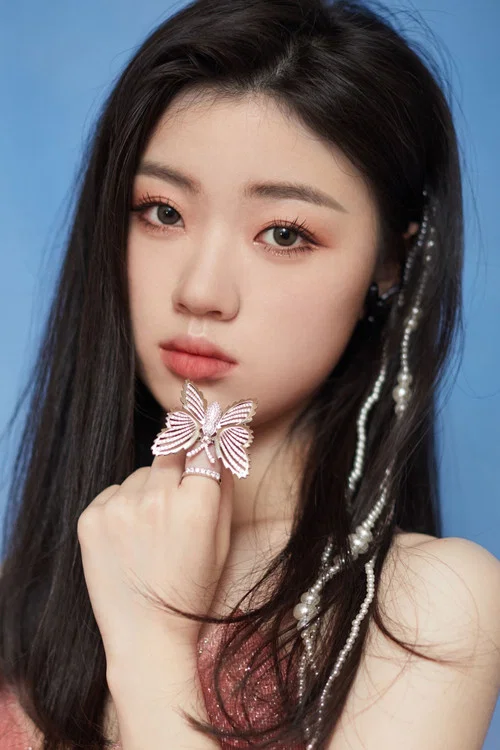 Photo of Shan Yichun