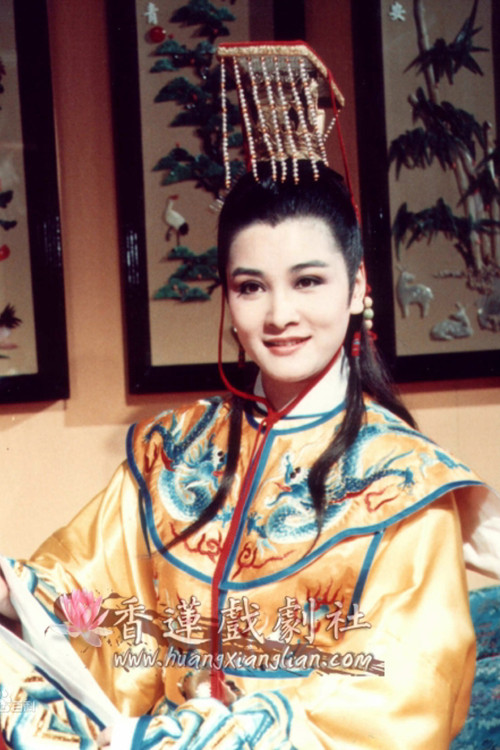 Photo of Xiang Lian-Huang