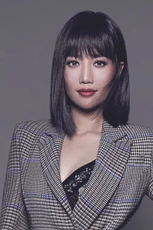 Photo of A-Lin
