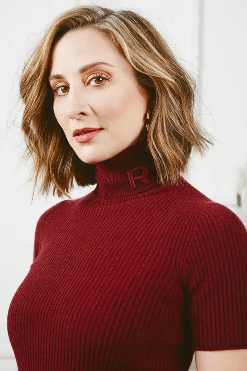 Photo of Morven Christie