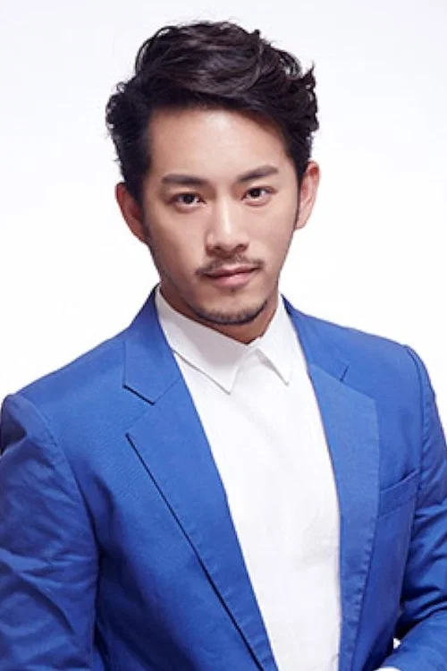 Photo of Junior Han