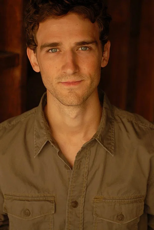 Photo of Dan Brown