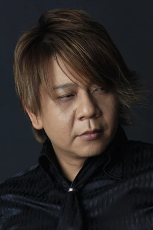 Photo of Taiten Kusunoki