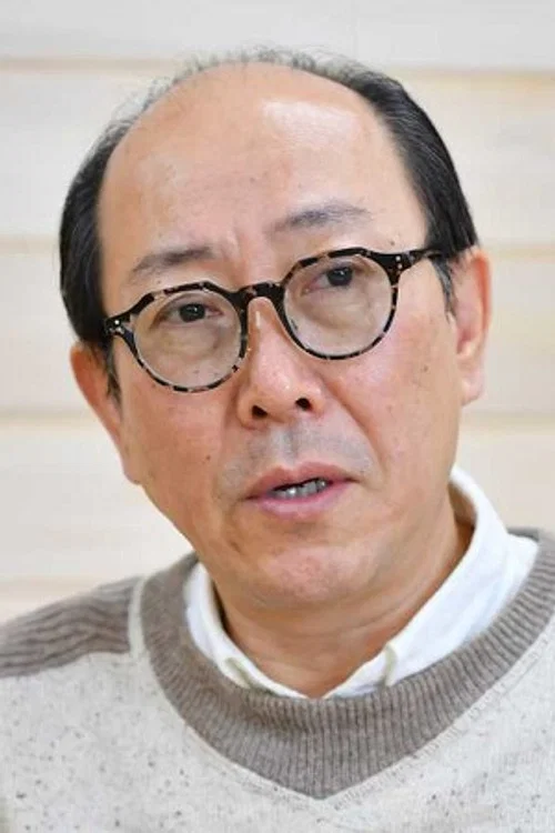Photo of Ryo Ono