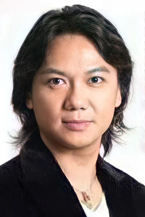 Photo of Eddie Ng Kwok-Ging